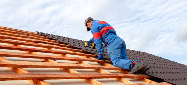 Fast & Reliable Emergency Roof Repairs in Kingsley, MI