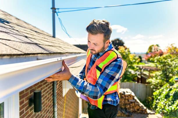 Best Roof Moss and Algae Removal  in Kingsley, MI